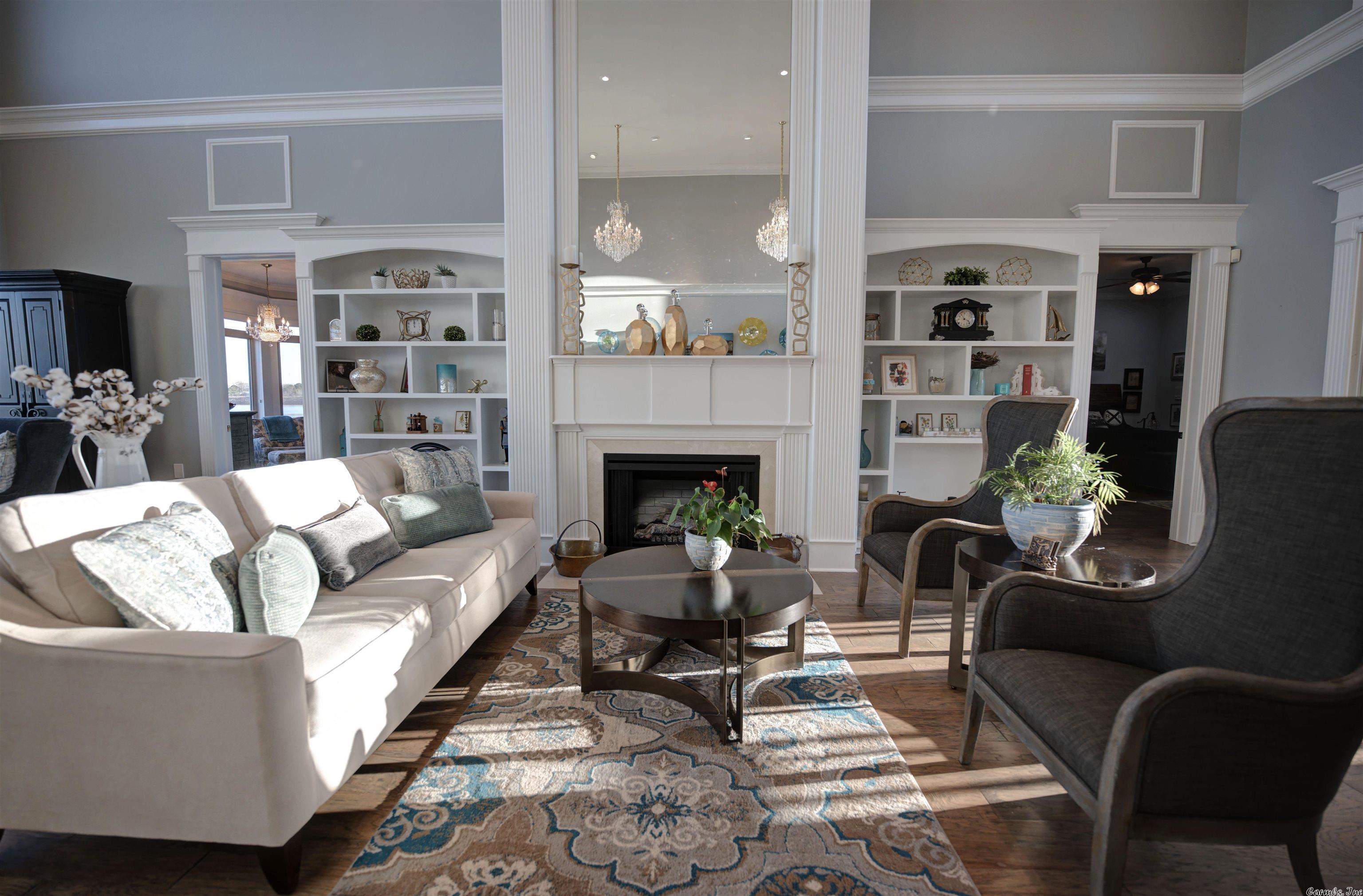 HURRICANE LAKE EST - Residential