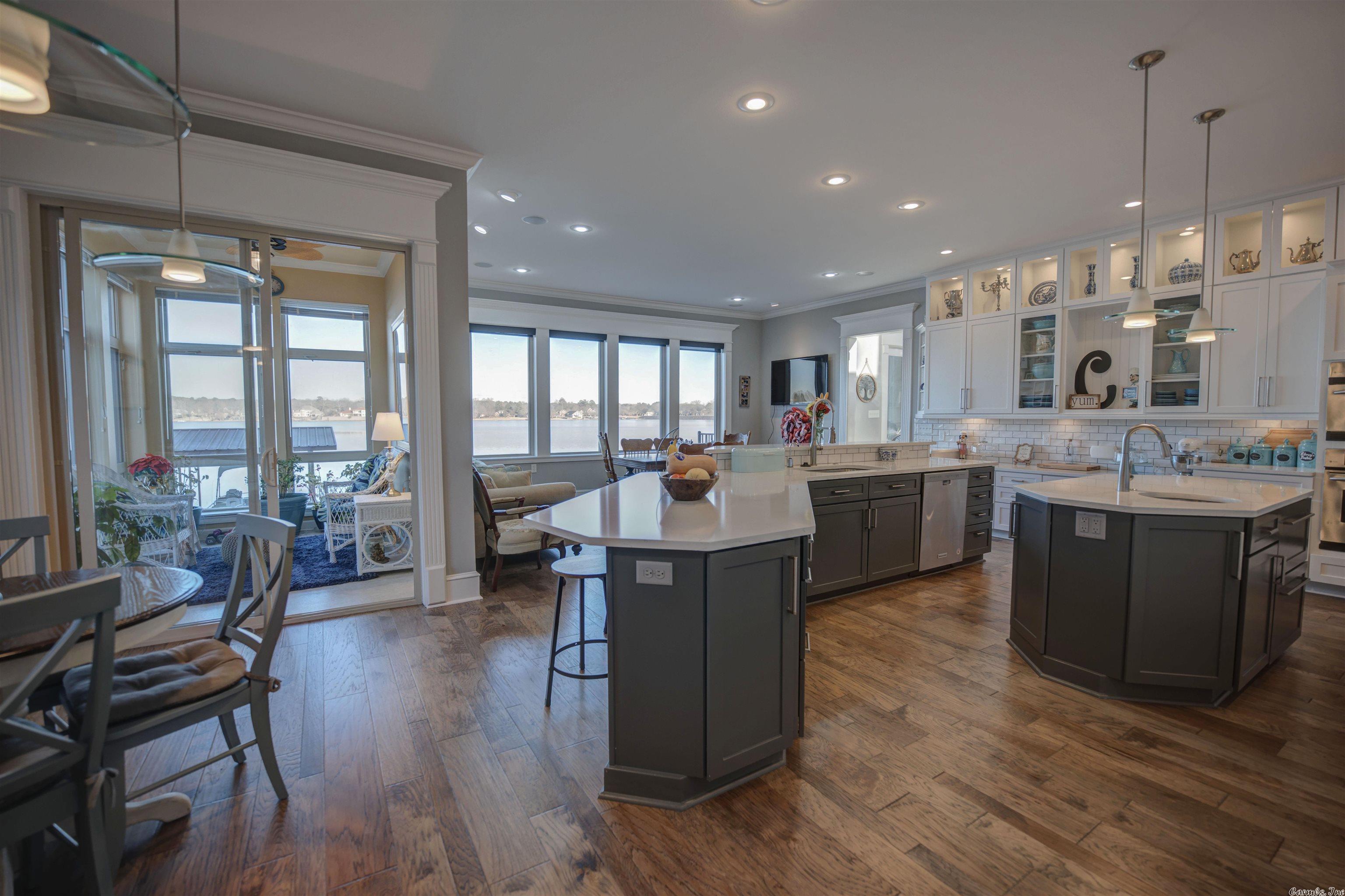 HURRICANE LAKE EST - Residential