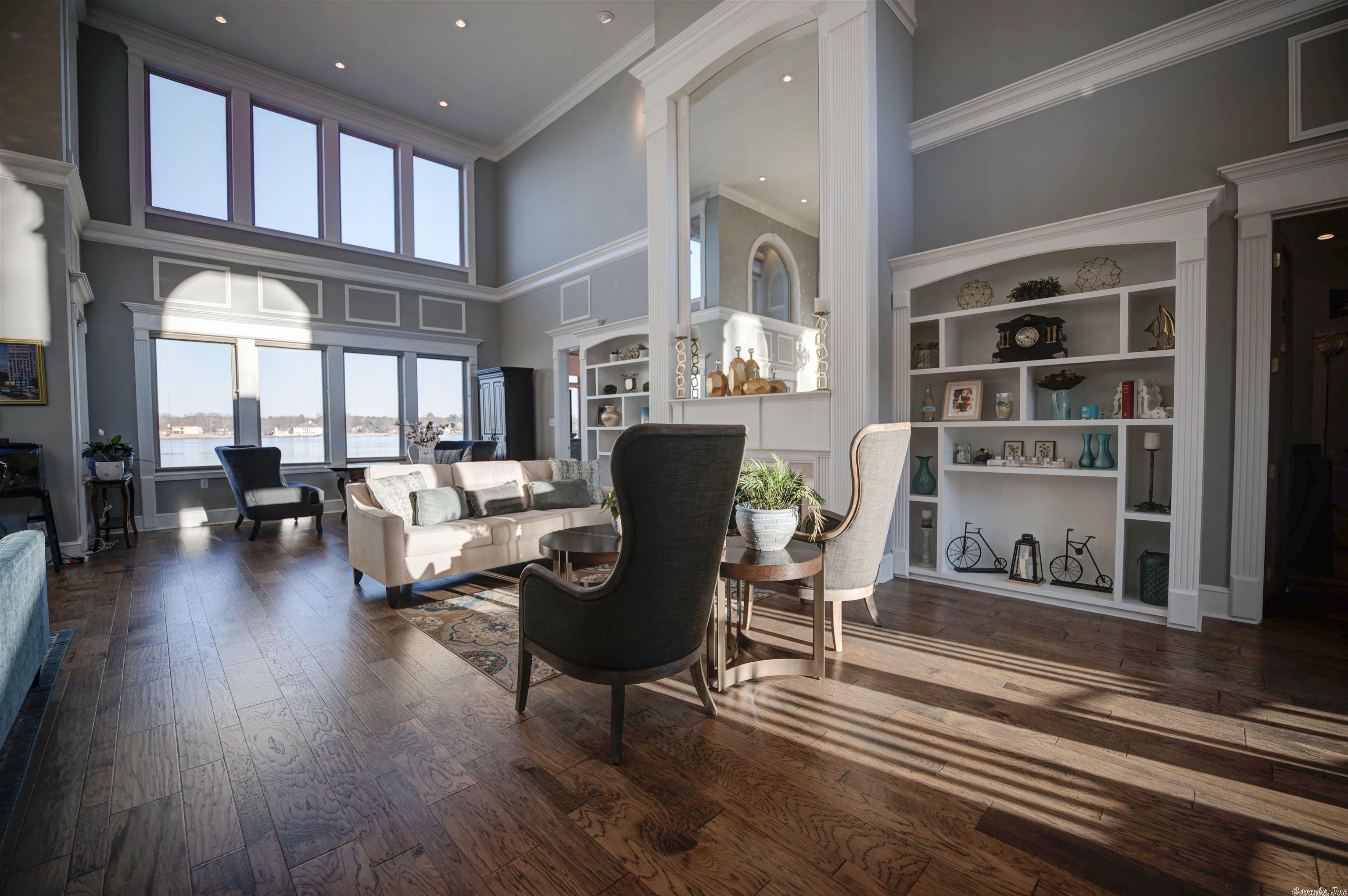 HURRICANE LAKE EST - Residential