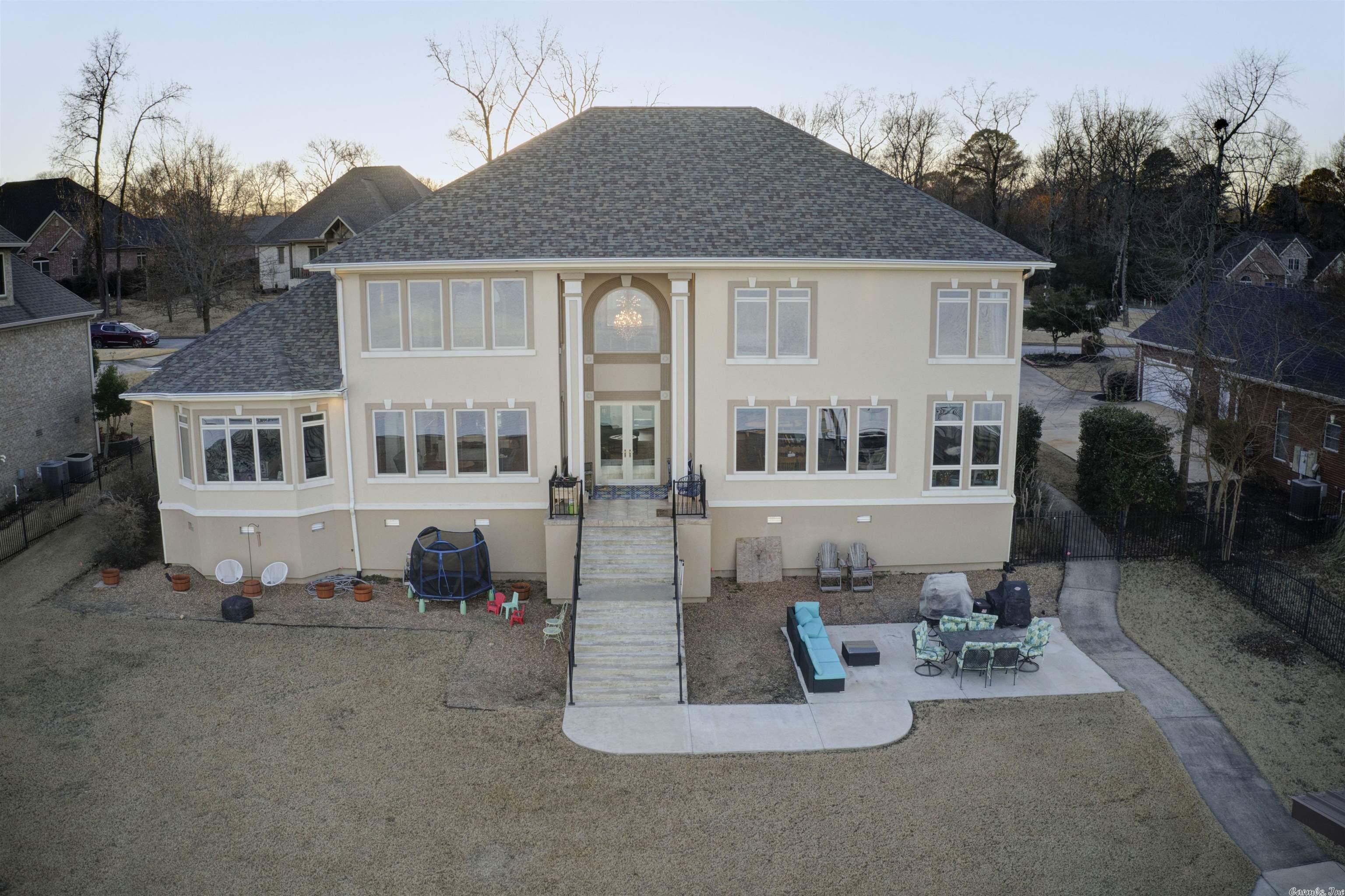 HURRICANE LAKE EST - Residential