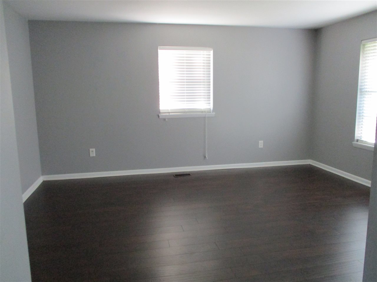 Indian Hills - Residential Lease