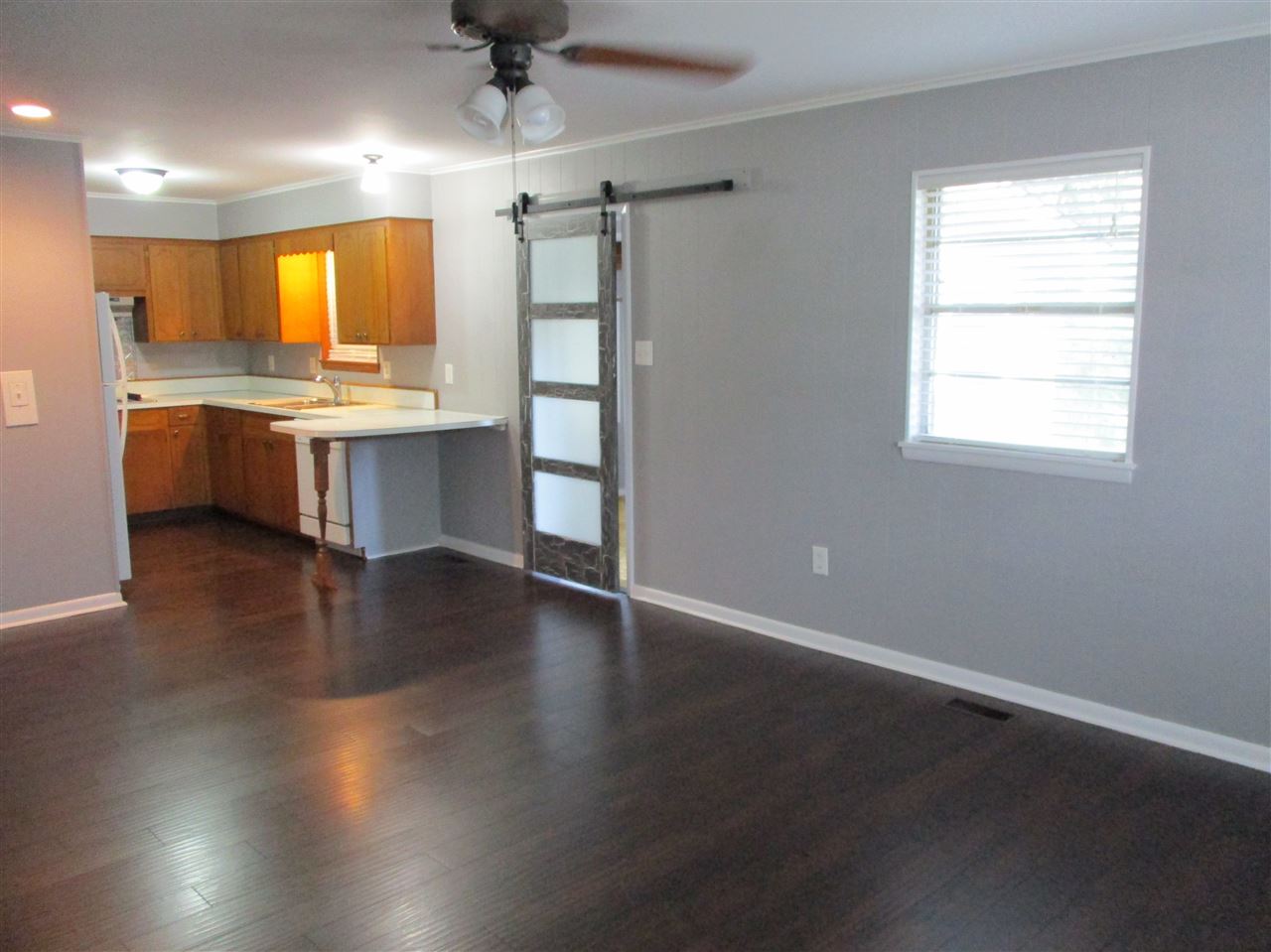 Indian Hills - Residential Lease