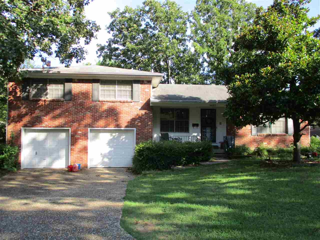 Indian Hills - Residential Lease