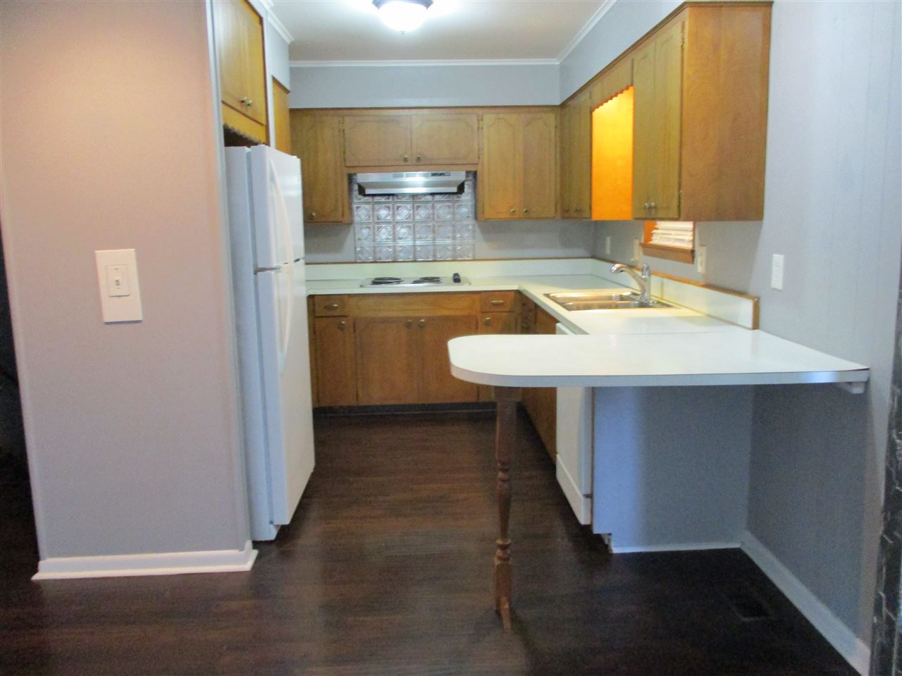 Indian Hills - Residential Lease