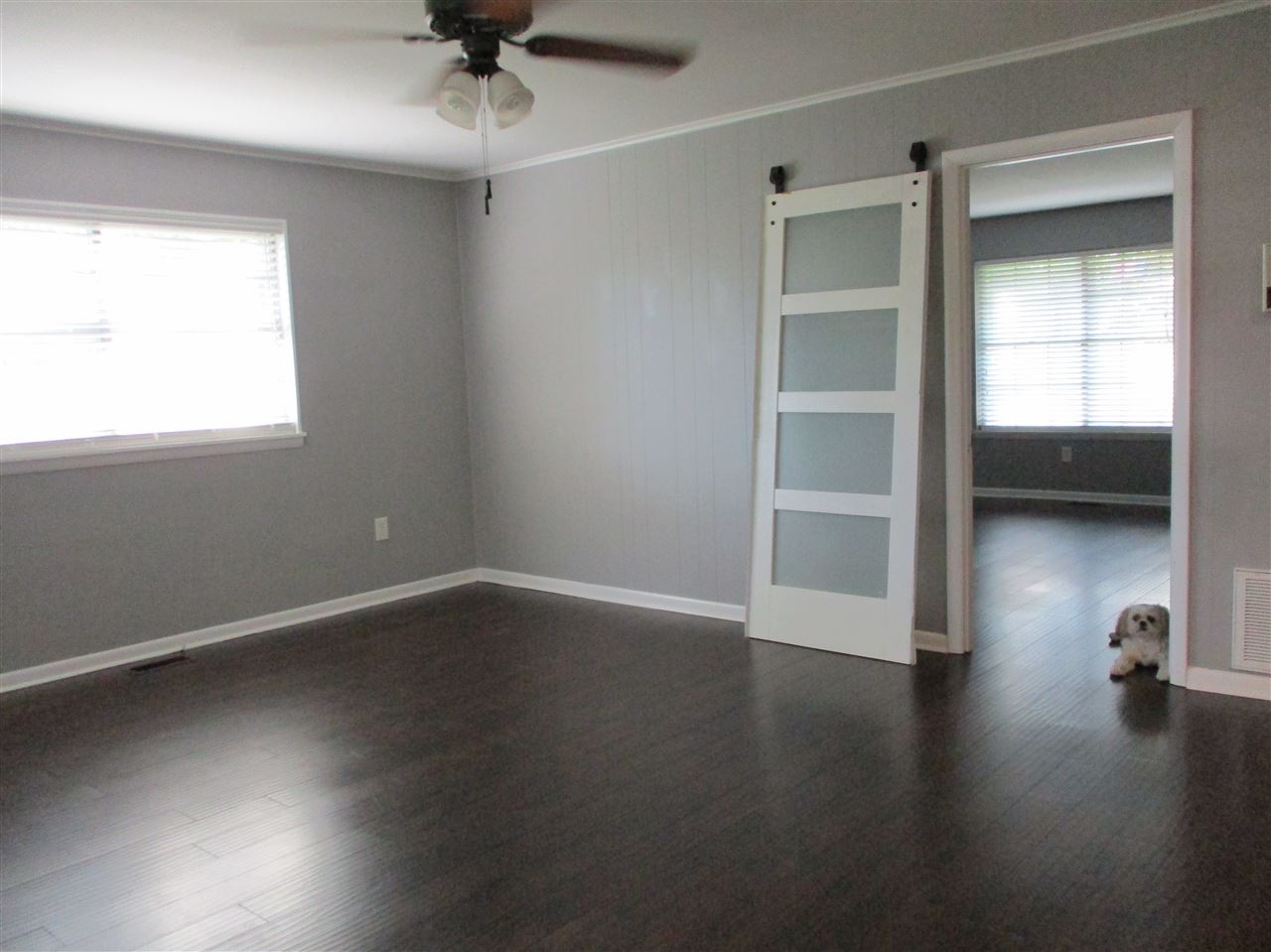 Indian Hills - Residential Lease