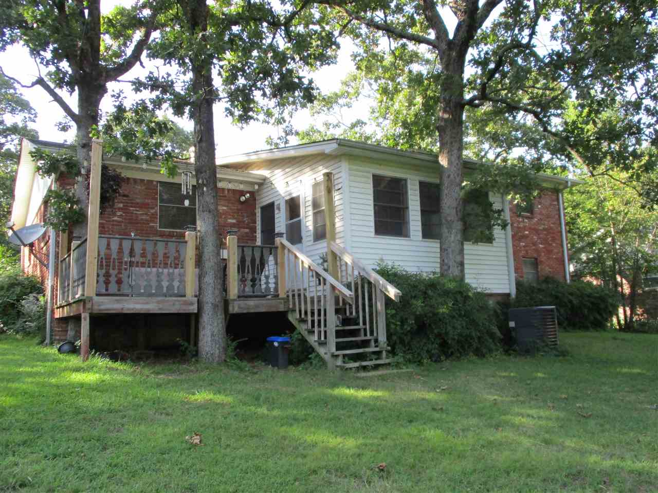 Indian Hills - Residential Lease