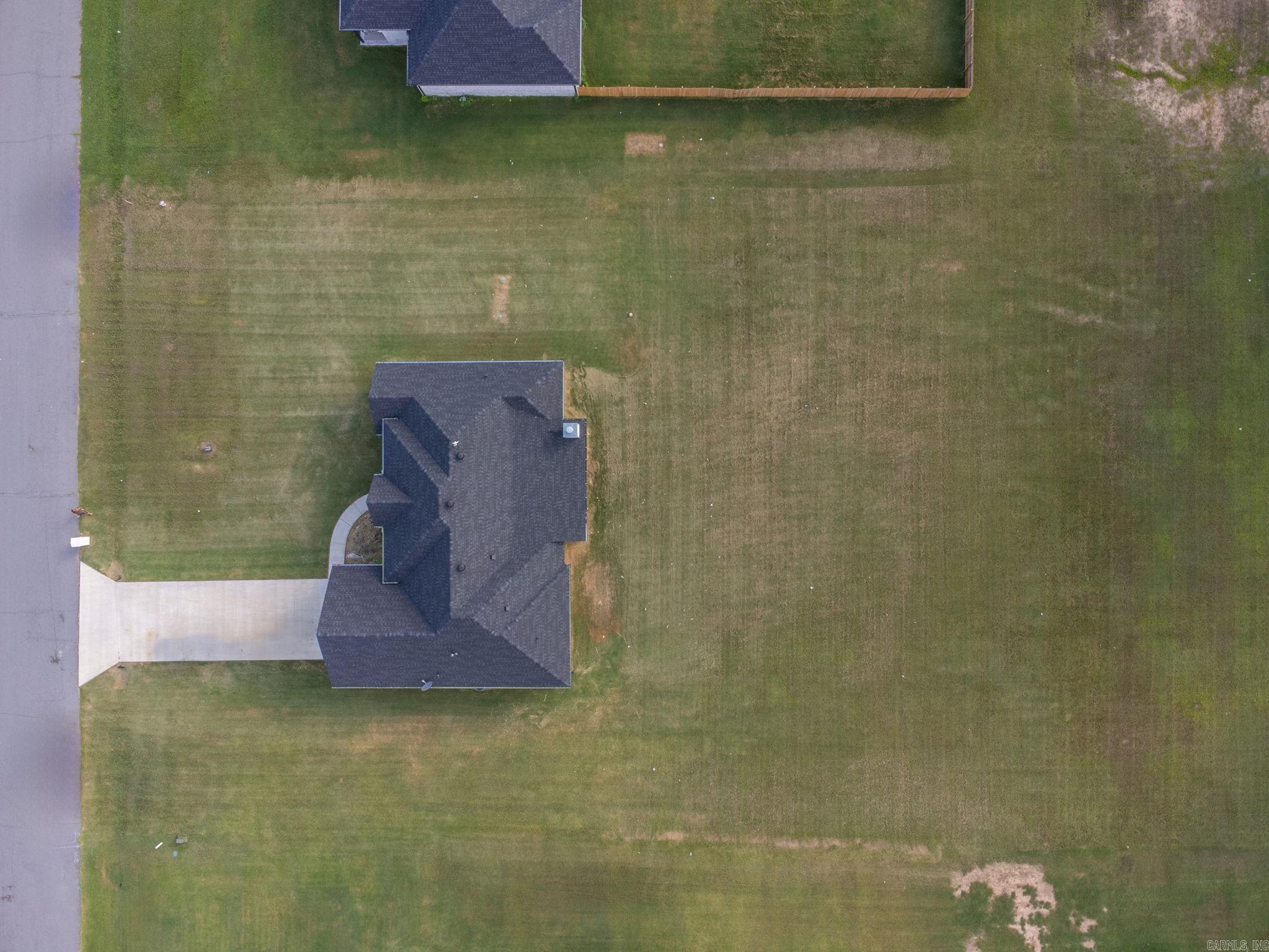 ASHLEY DOWNS - Residential