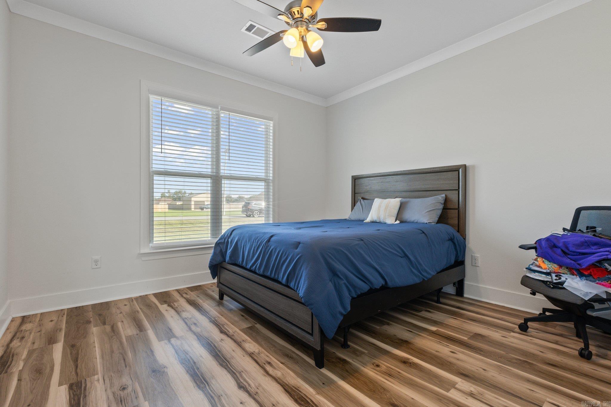 ASHLEY DOWNS - Residential