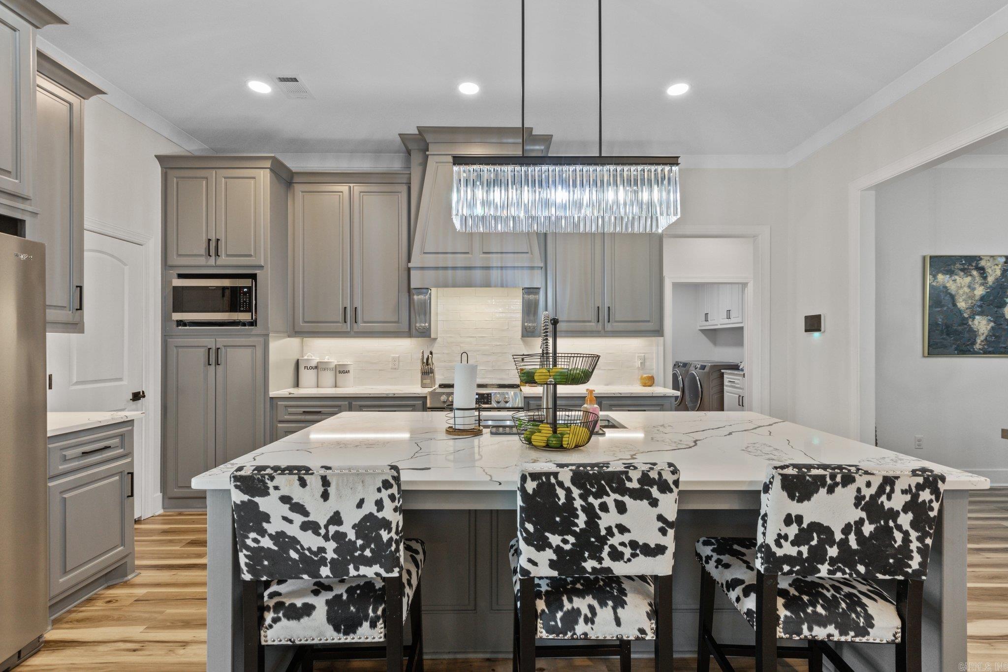 ASHLEY DOWNS - Residential