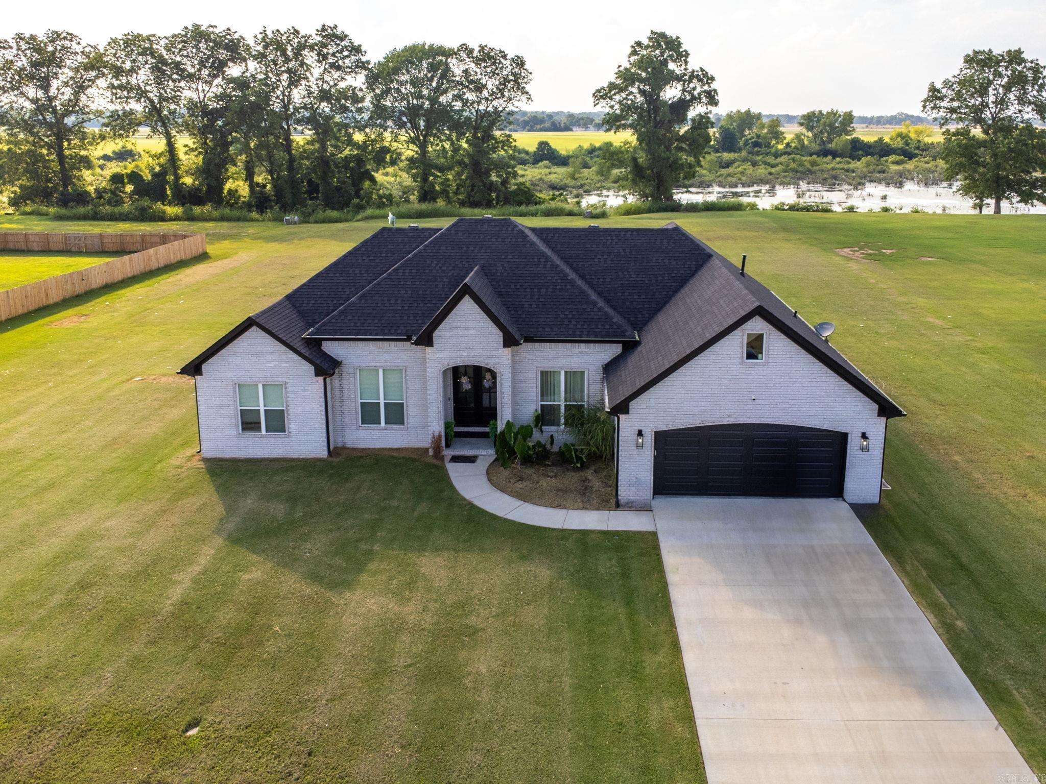 ASHLEY DOWNS - Residential