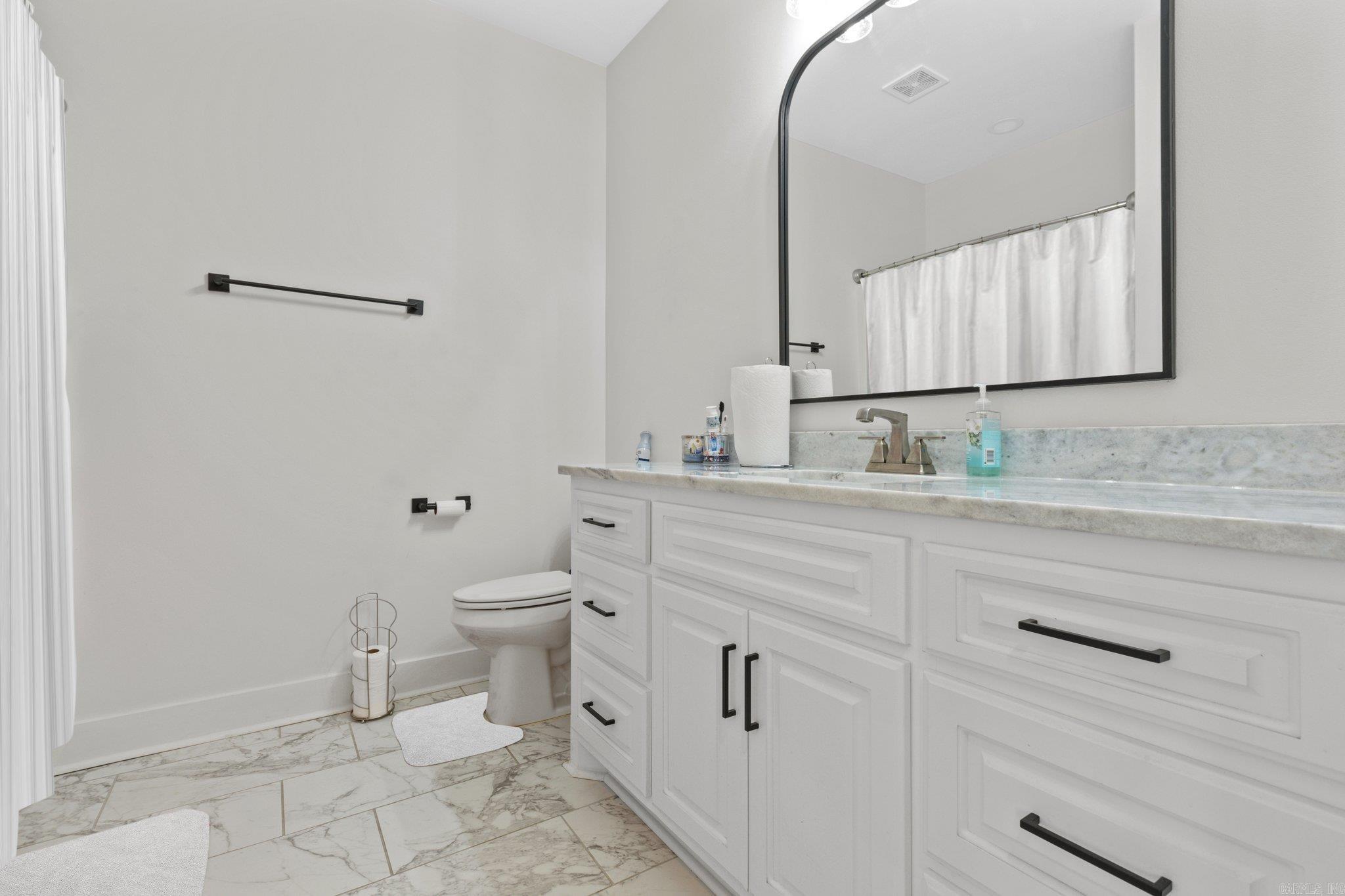 ASHLEY DOWNS - Residential