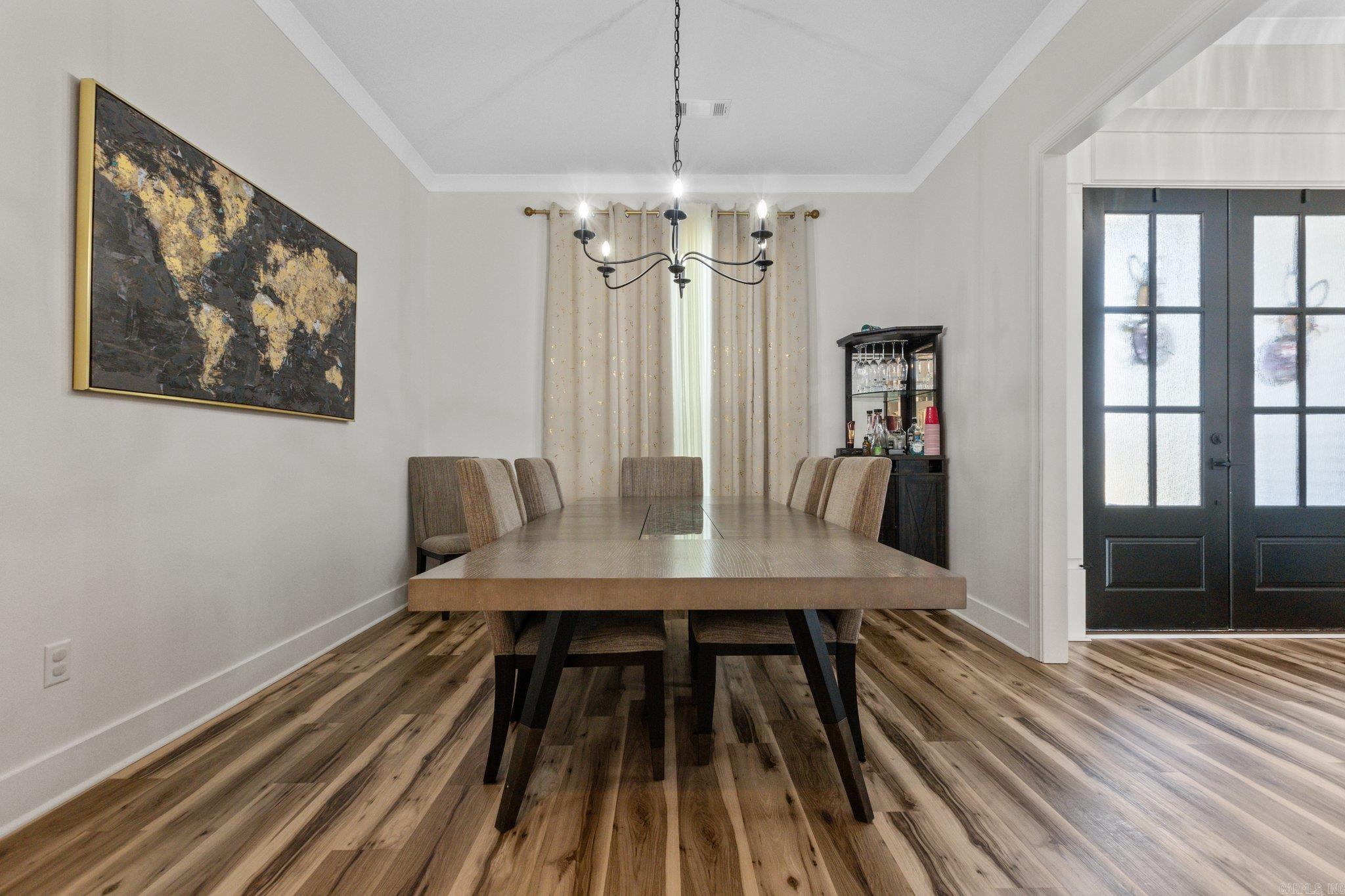 ASHLEY DOWNS - Residential