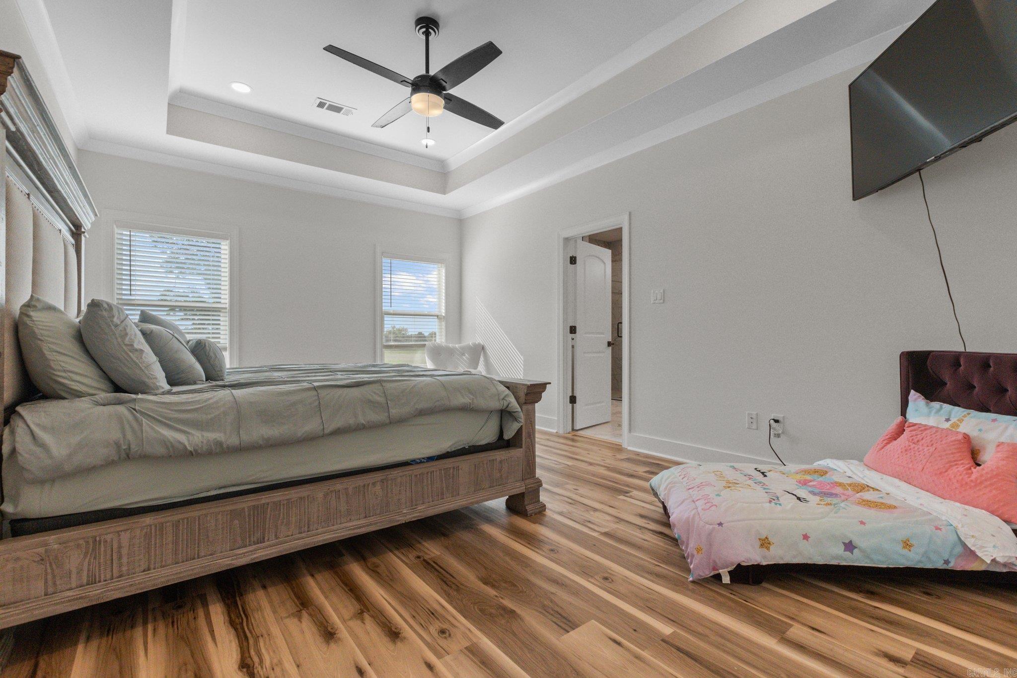 ASHLEY DOWNS - Residential