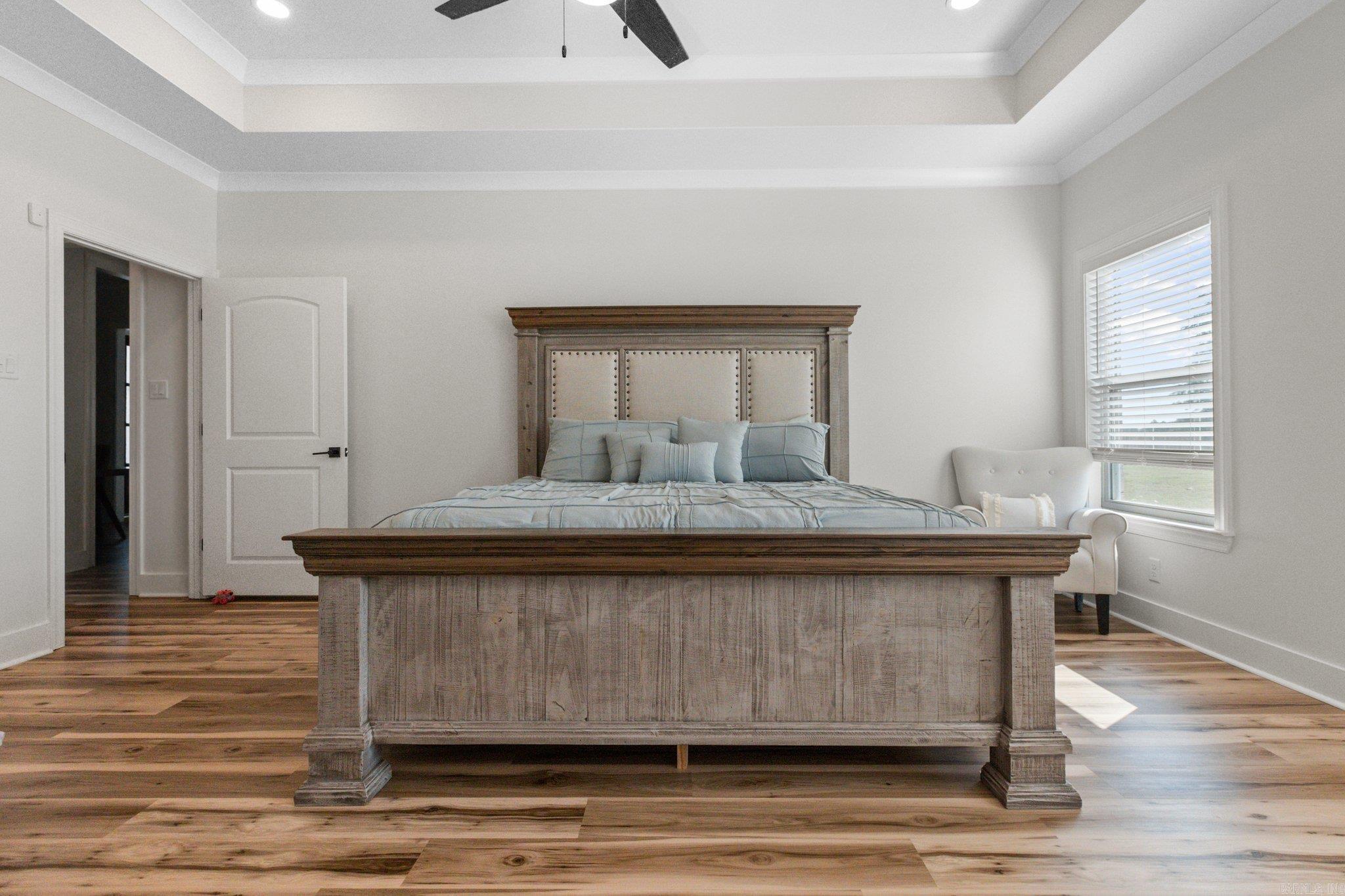 ASHLEY DOWNS - Residential