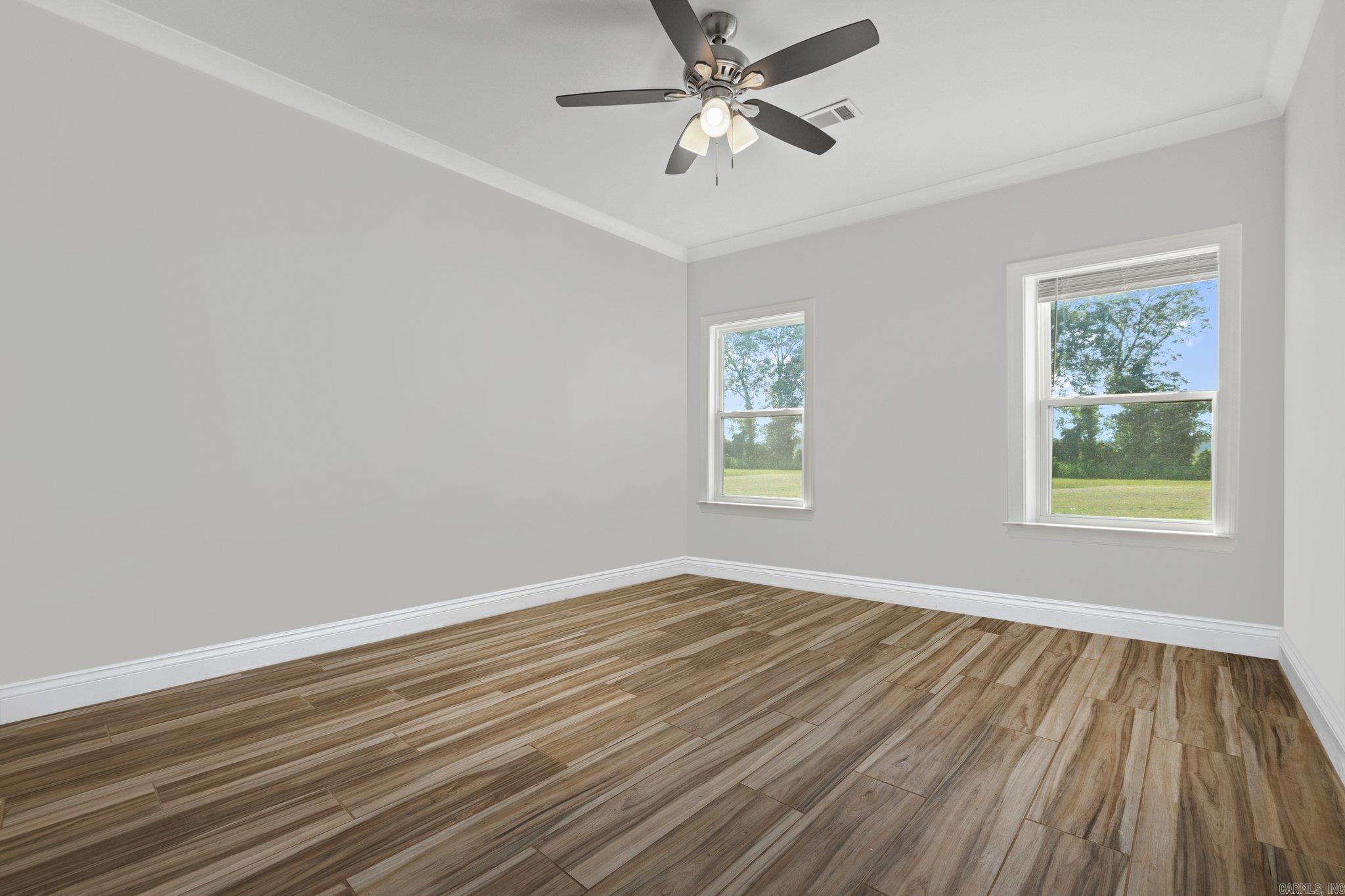 ASHLEY DOWNS - Residential