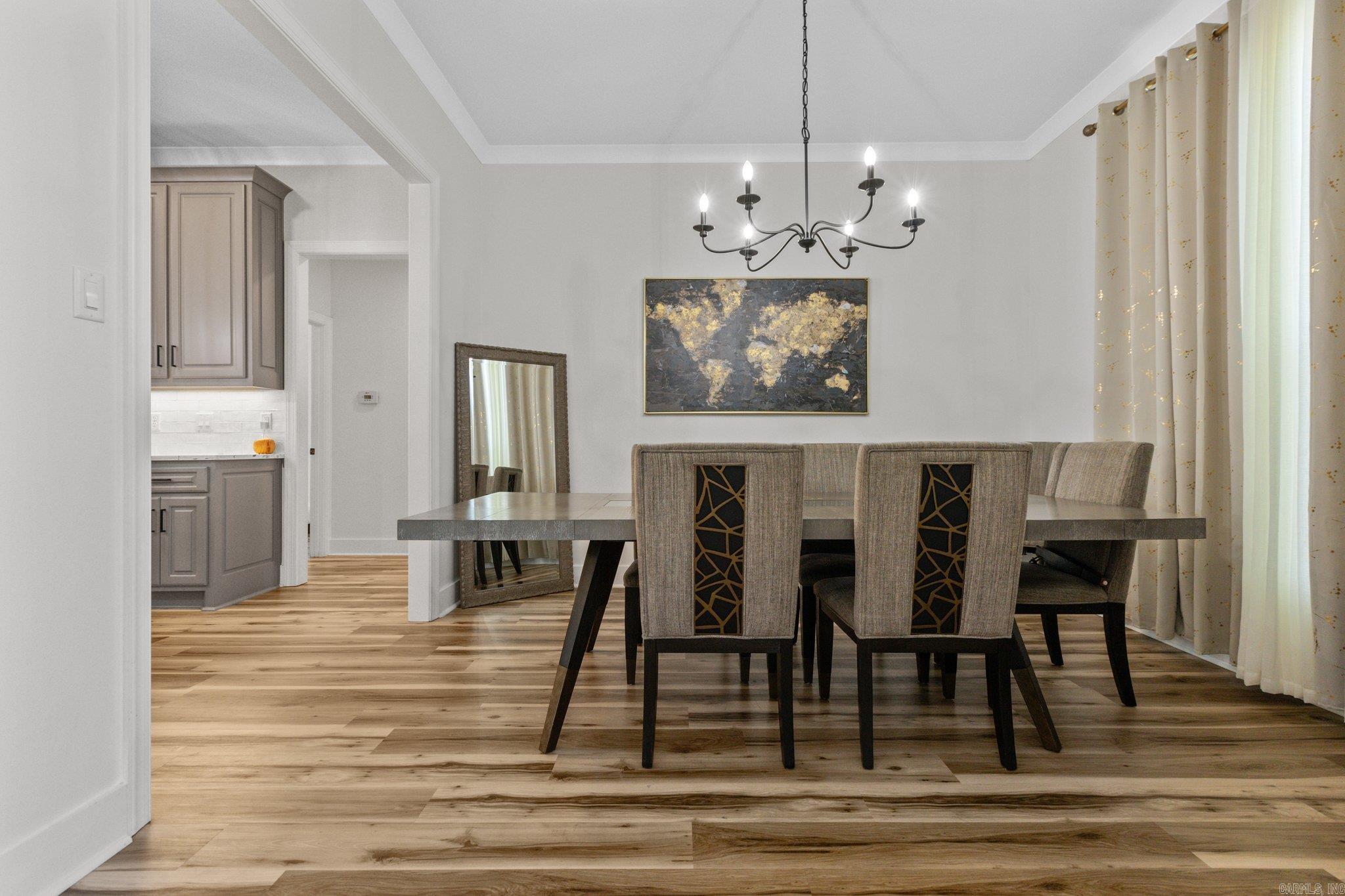 ASHLEY DOWNS - Residential