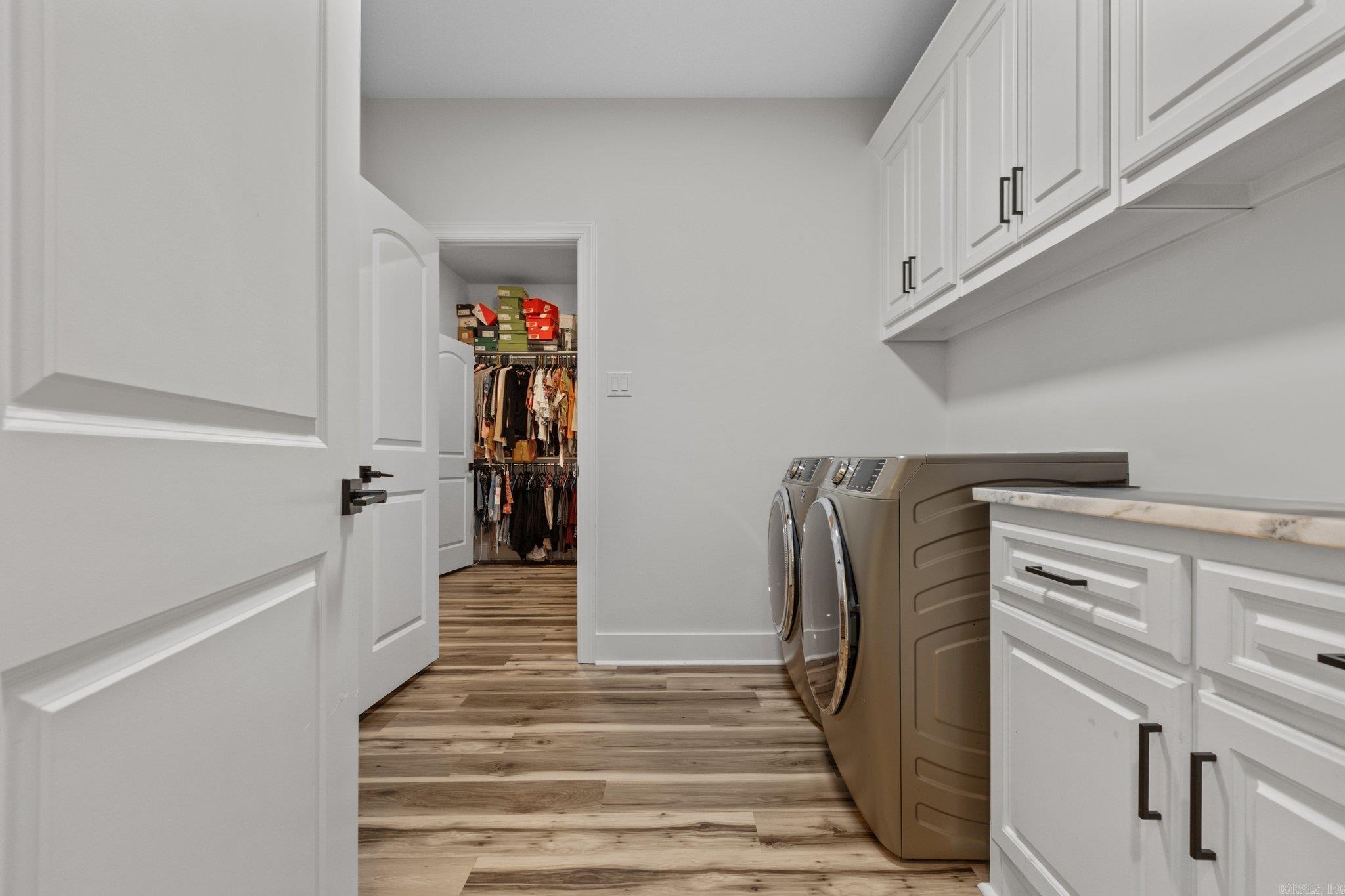 ASHLEY DOWNS - Residential