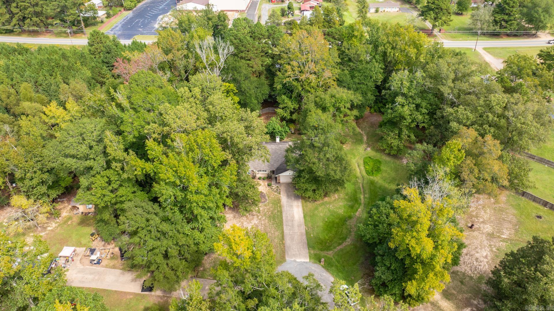 HOMESTEAD WEST - Residential