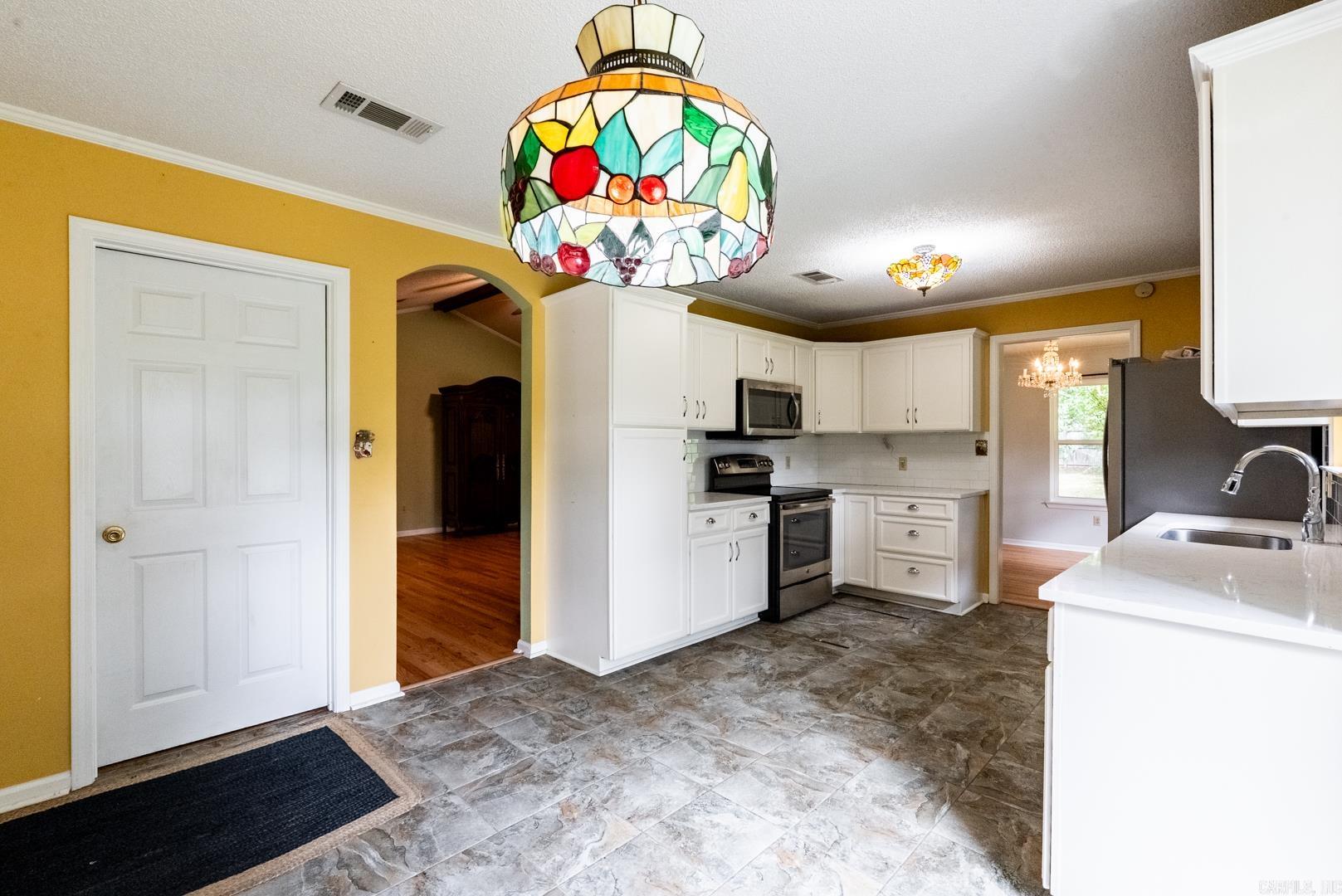 HOMESTEAD WEST - Residential