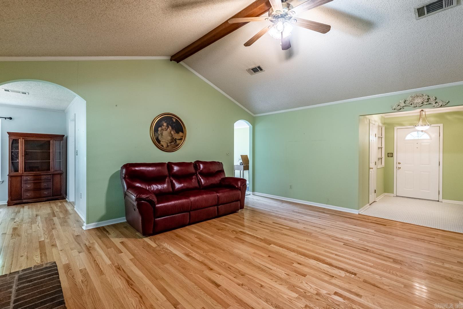 HOMESTEAD WEST - Residential