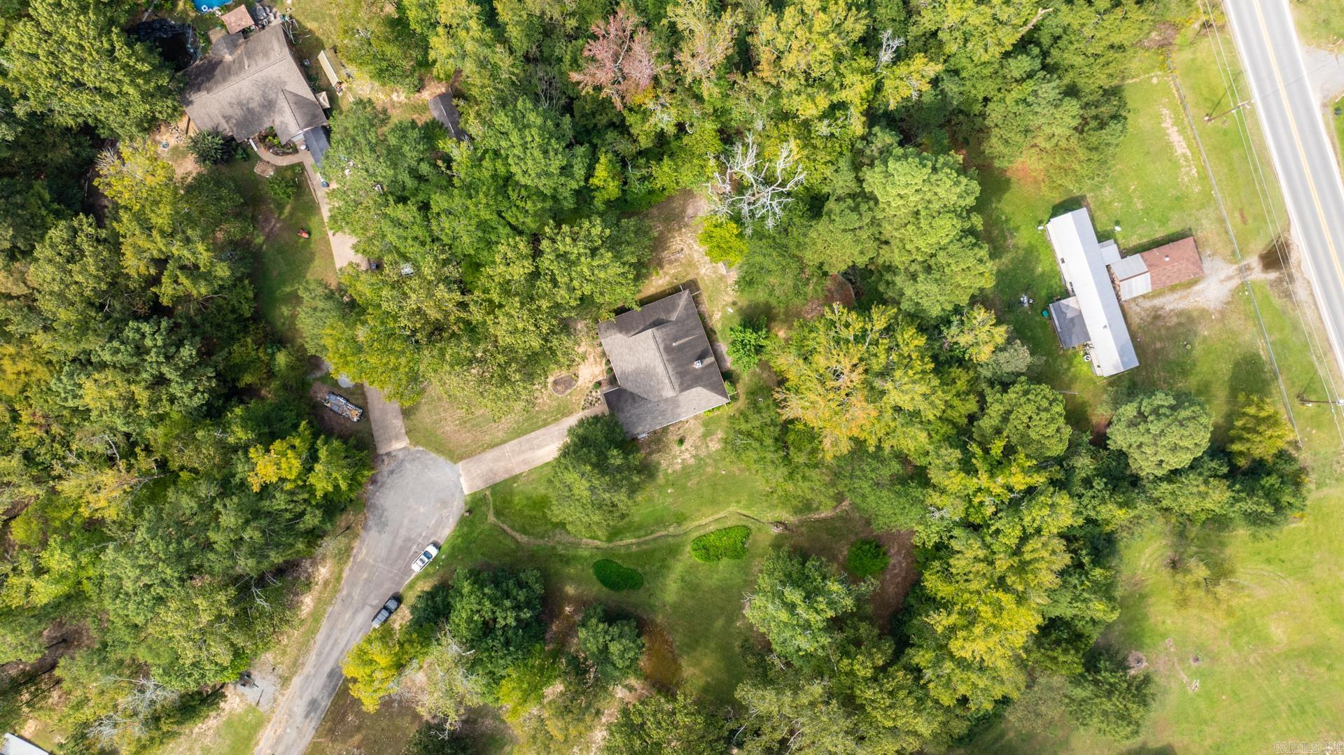 HOMESTEAD WEST - Residential