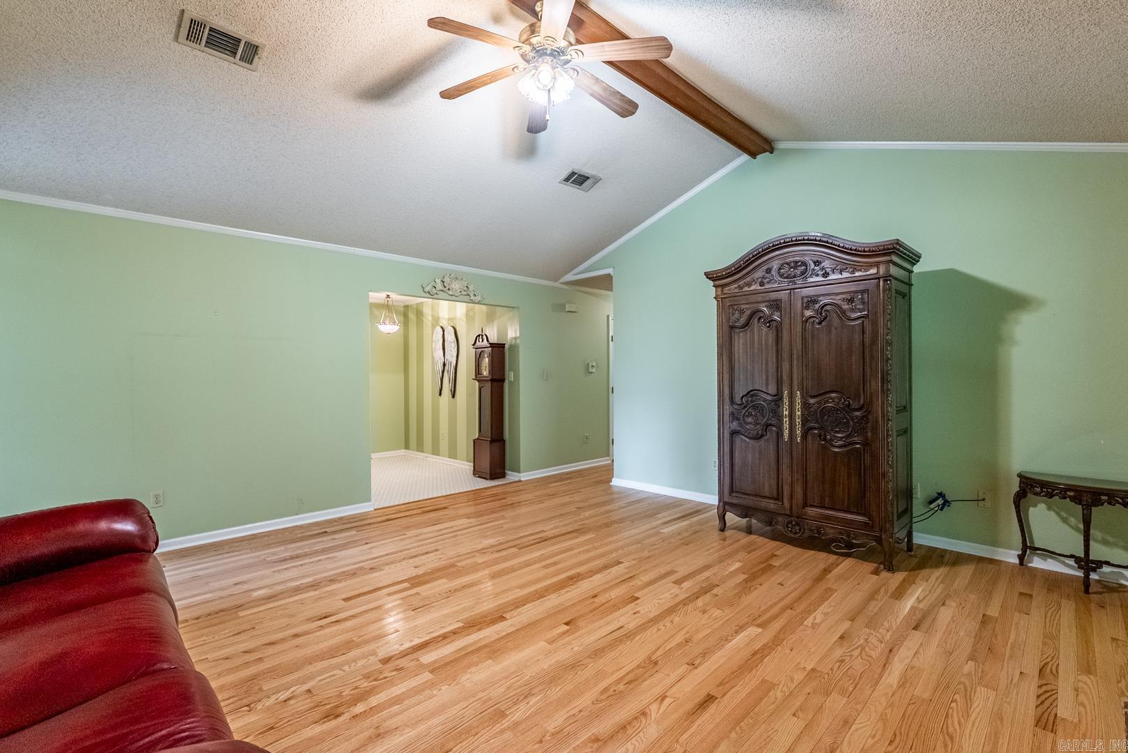 HOMESTEAD WEST - Residential