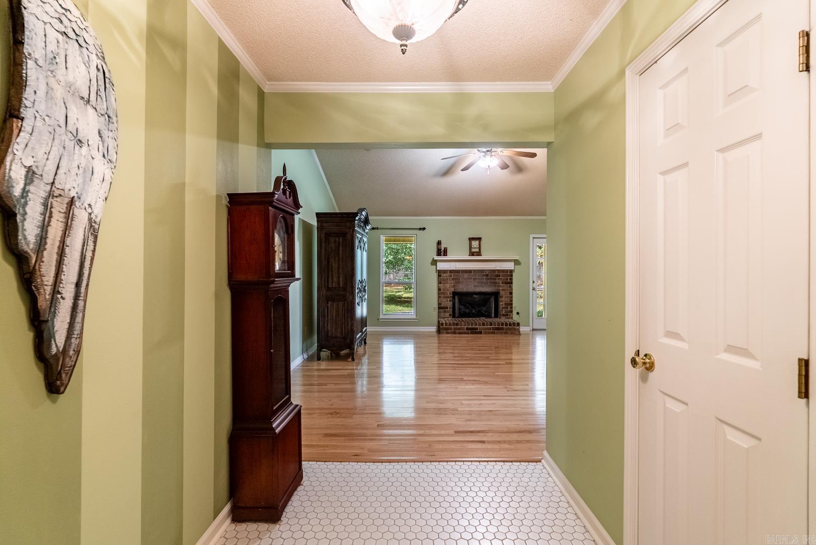 HOMESTEAD WEST - Residential