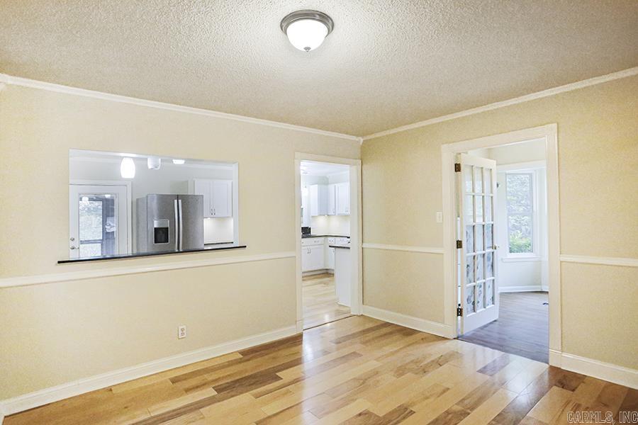 PARK HILL - Residential