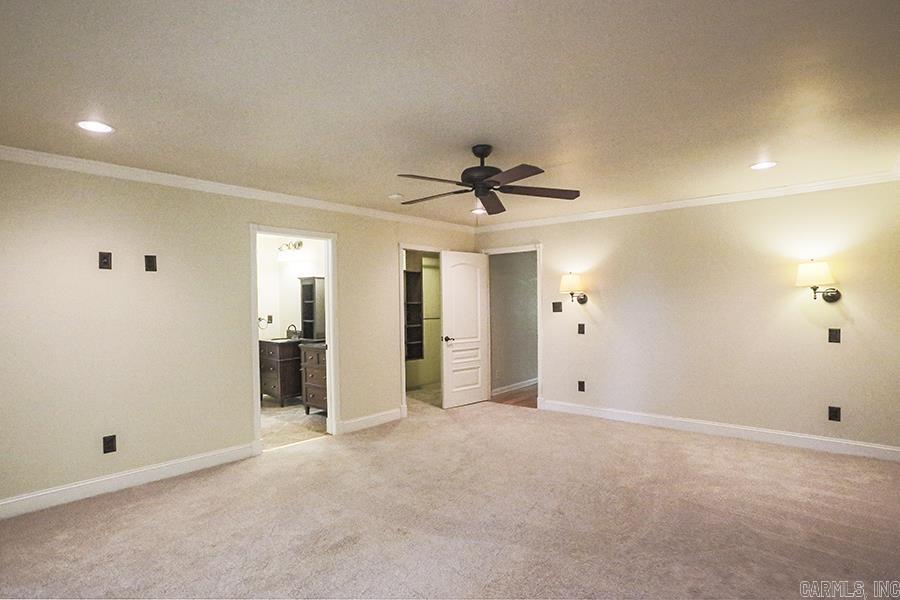 PARK HILL - Residential