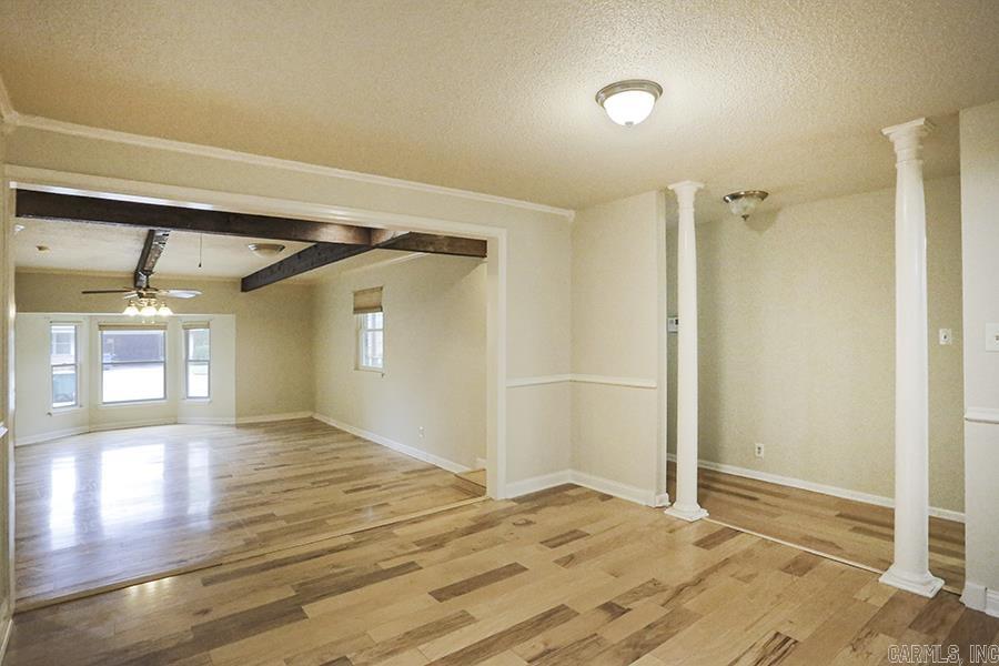 PARK HILL - Residential