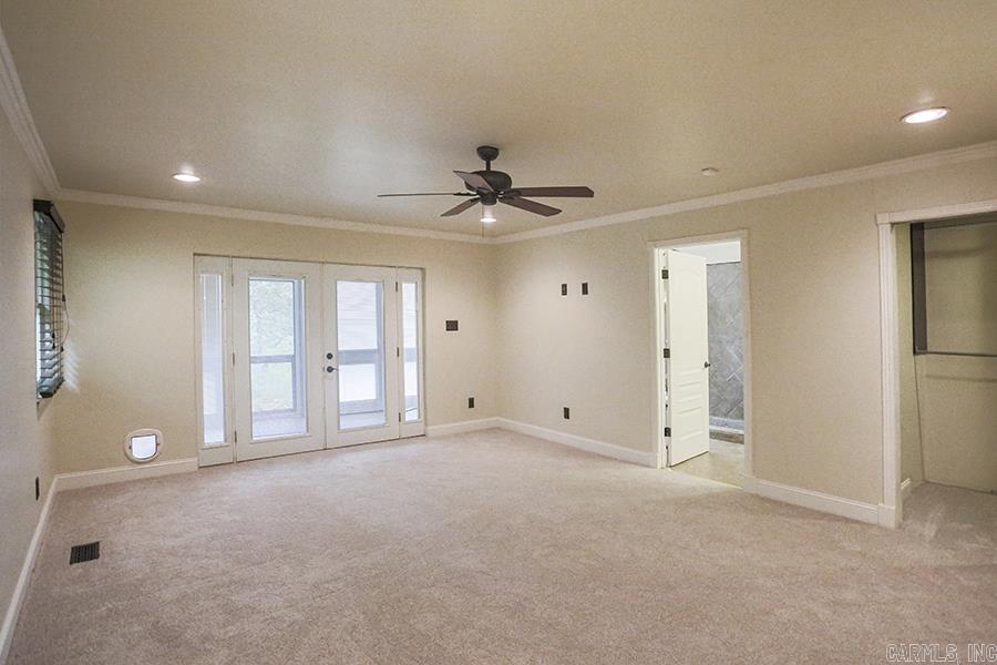 PARK HILL - Residential