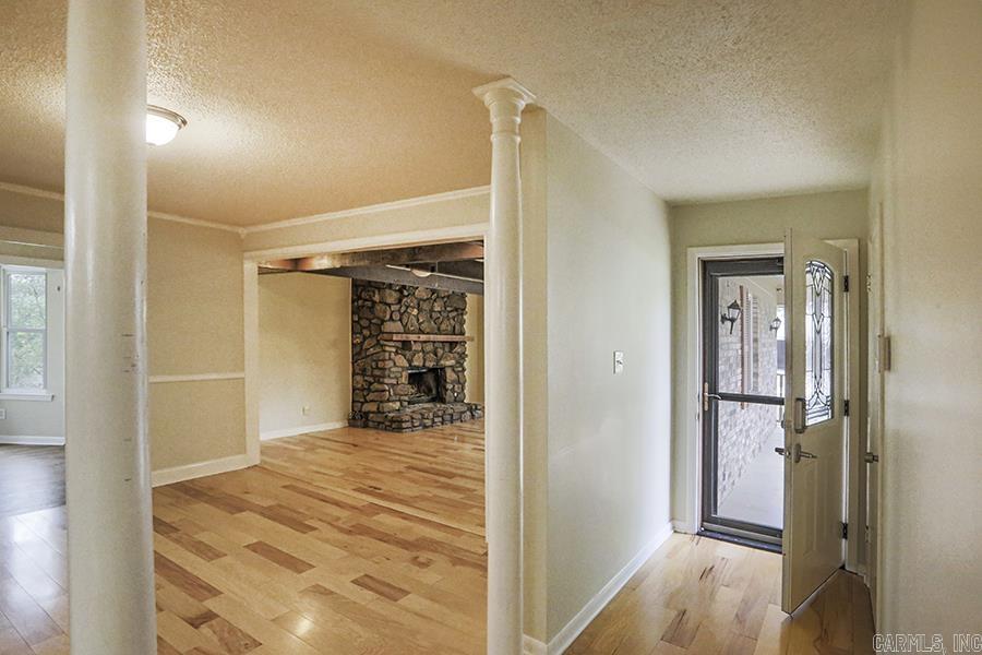 PARK HILL - Residential