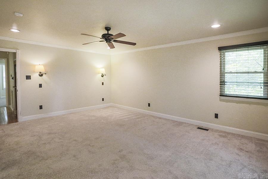 PARK HILL - Residential