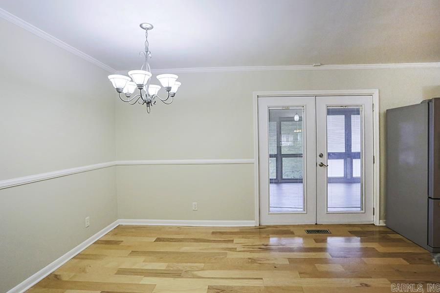 PARK HILL - Residential