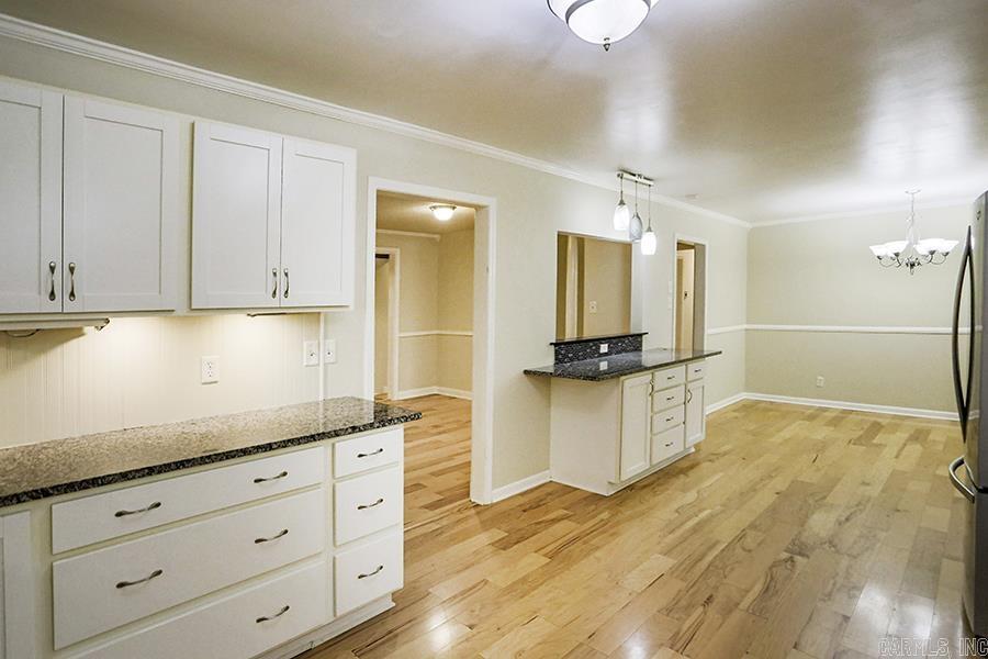 PARK HILL - Residential