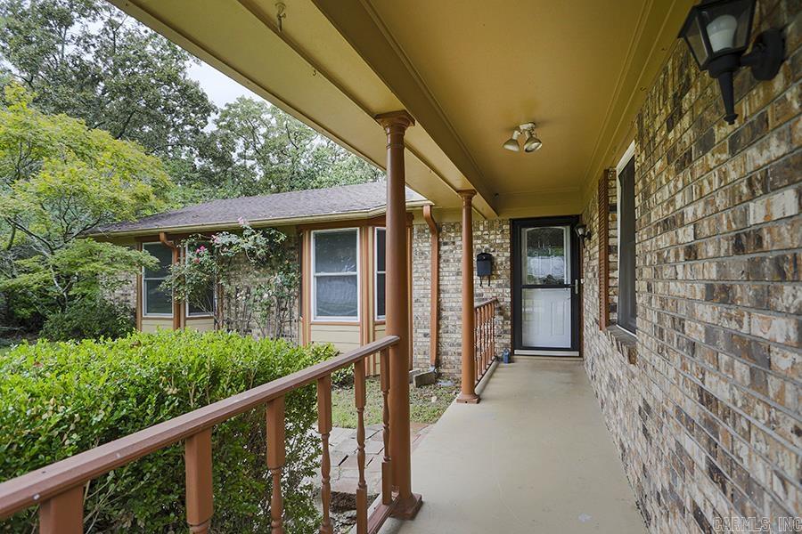 PARK HILL - Residential
