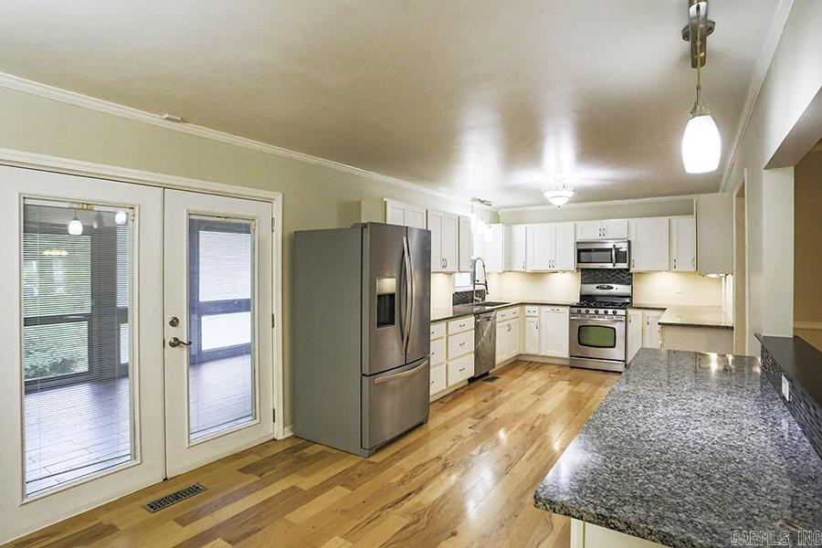 PARK HILL - Residential