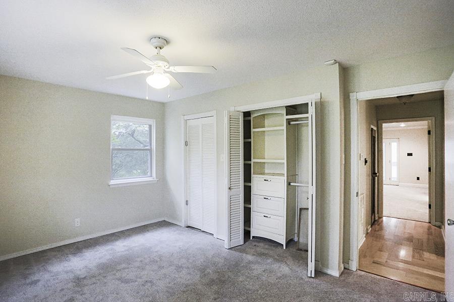 PARK HILL - Residential