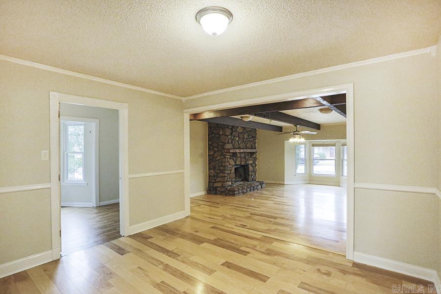 PARK HILL - Residential