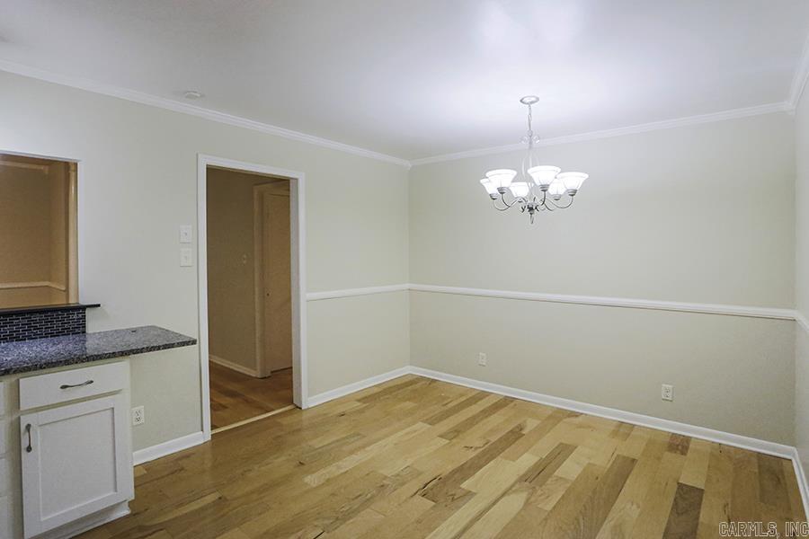PARK HILL - Residential