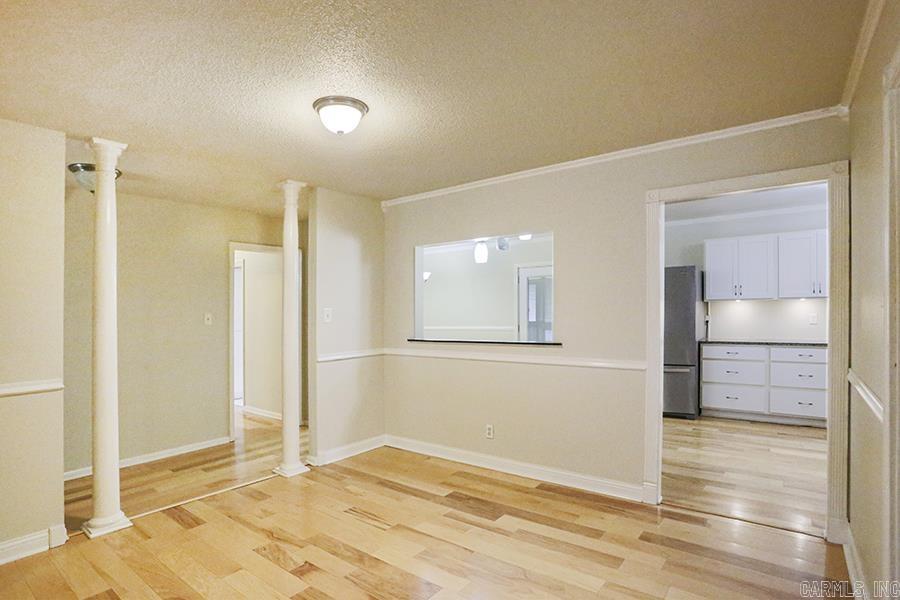 PARK HILL - Residential