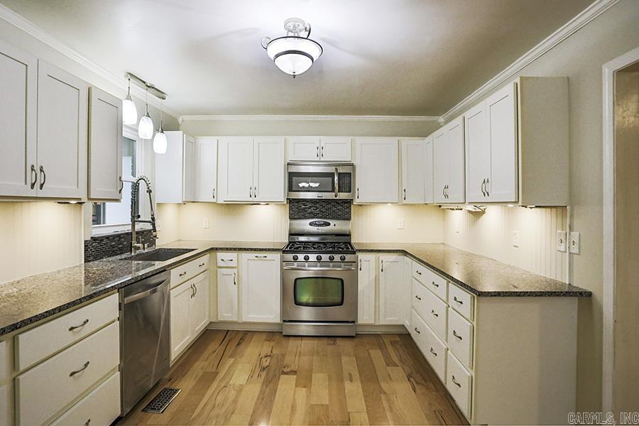 PARK HILL - Residential