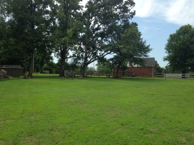 Whisperwood - Residential