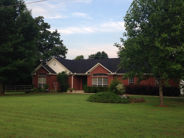 Whisperwood - Residential