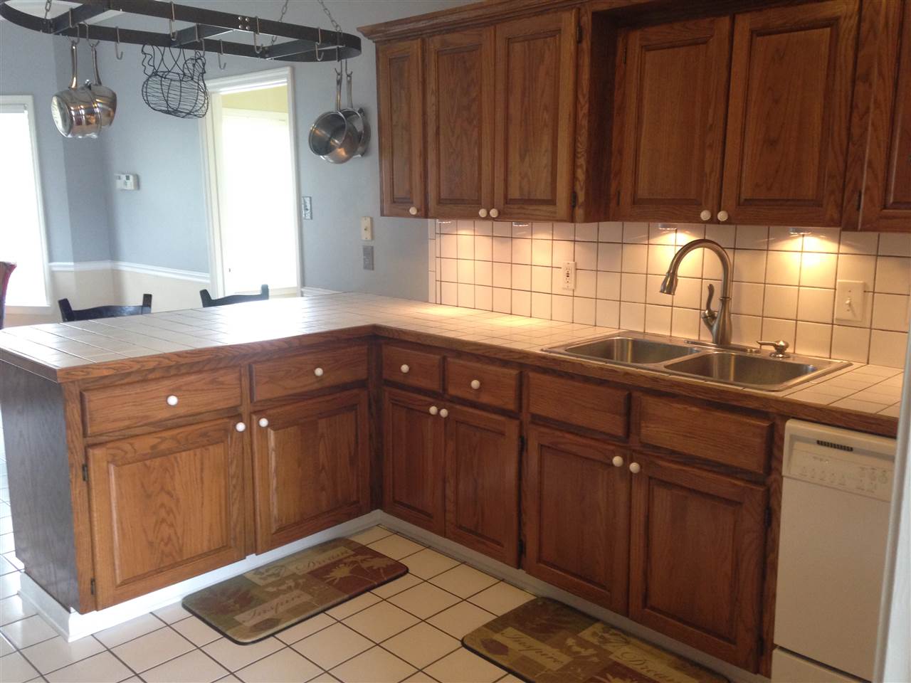 Whisperwood - Residential