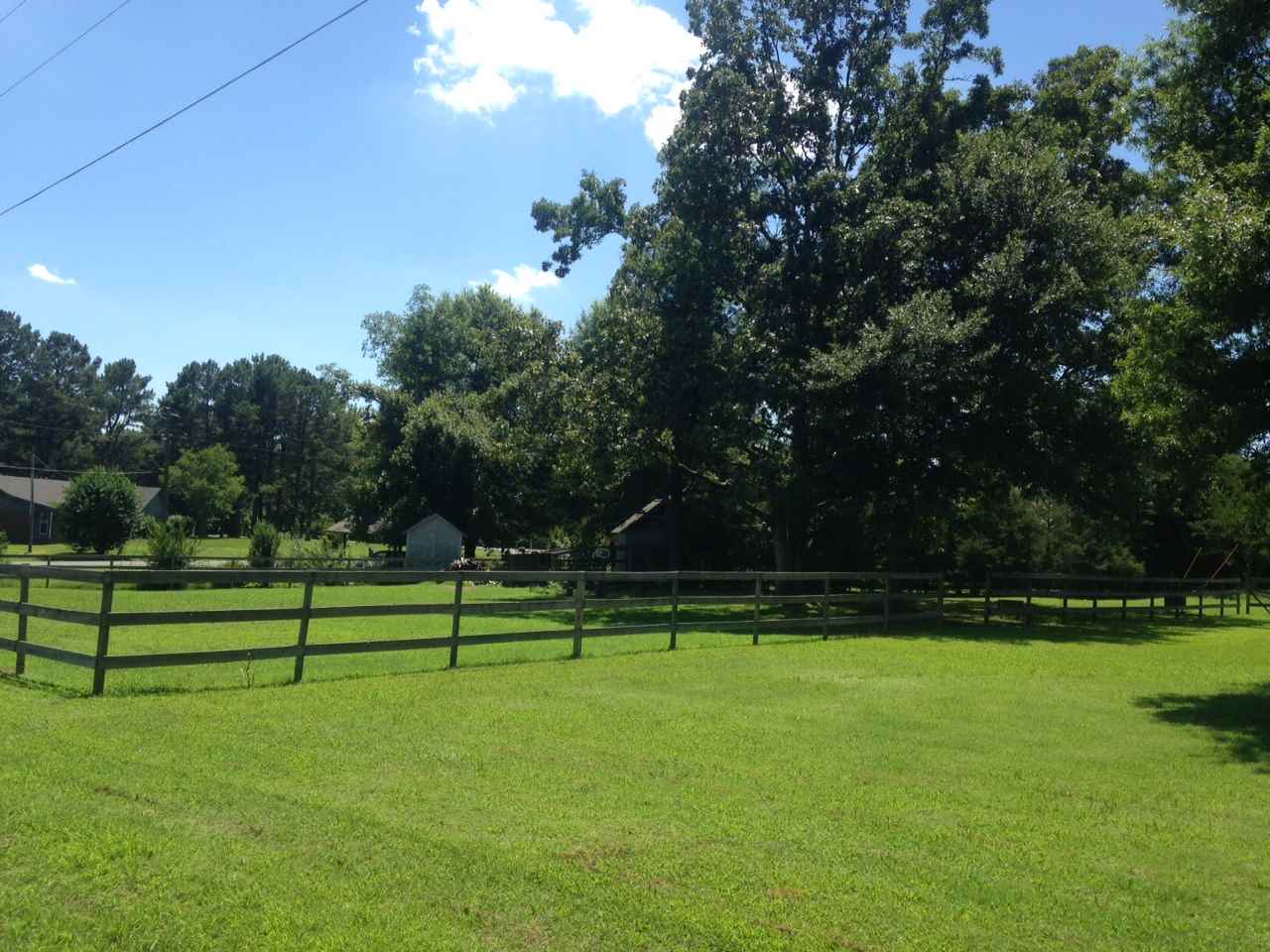 Whisperwood - Residential