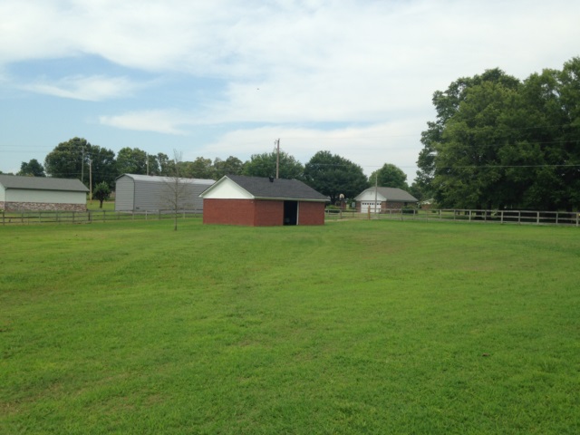 Whisperwood - Residential