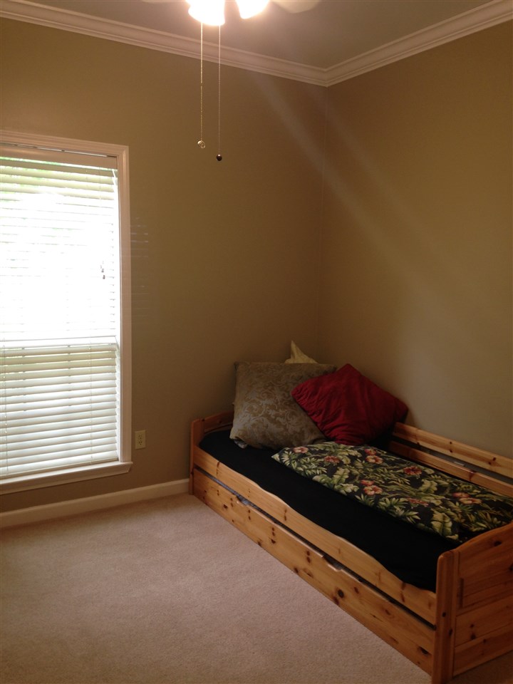 Whisperwood - Residential