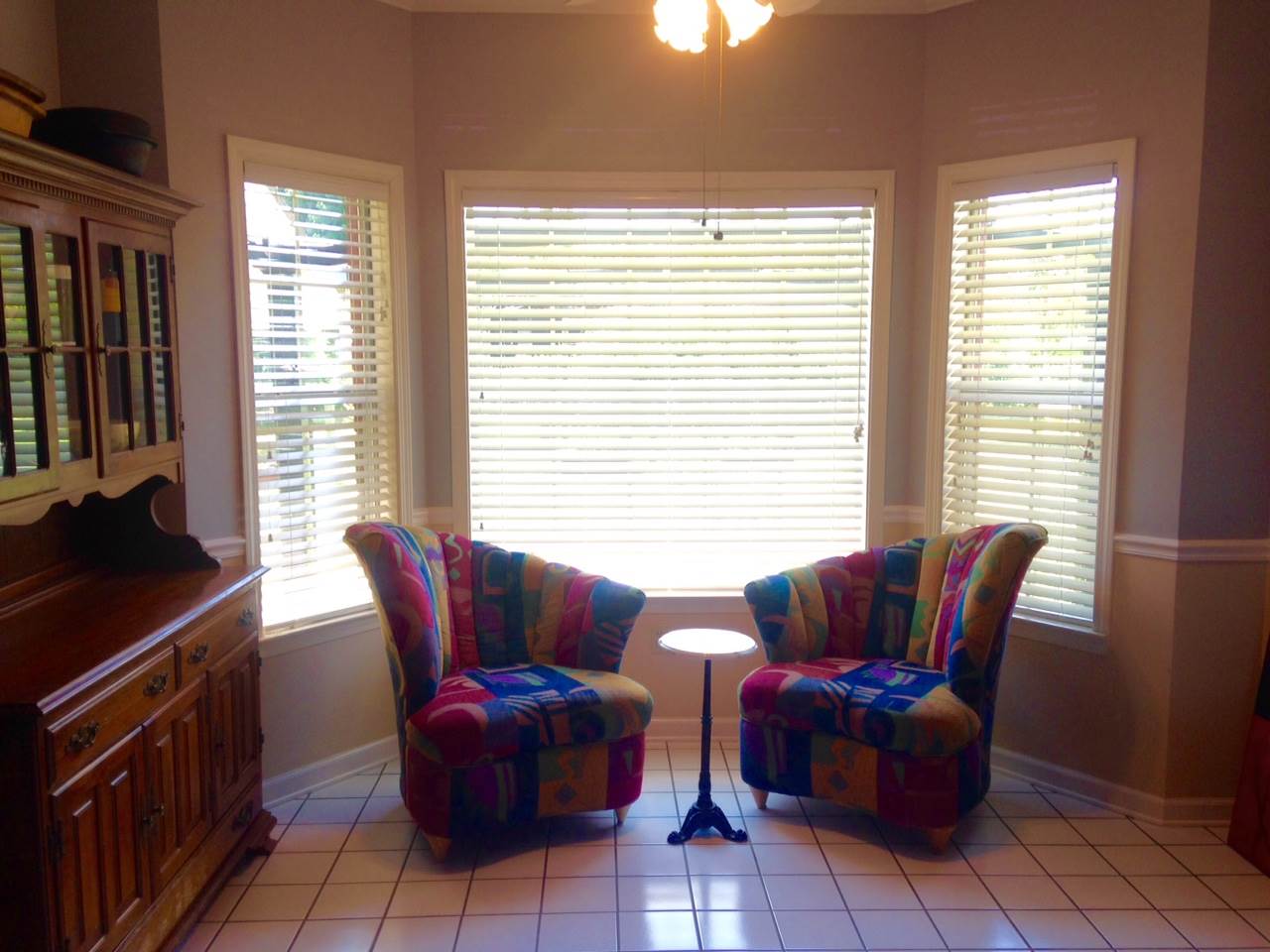 Whisperwood - Residential