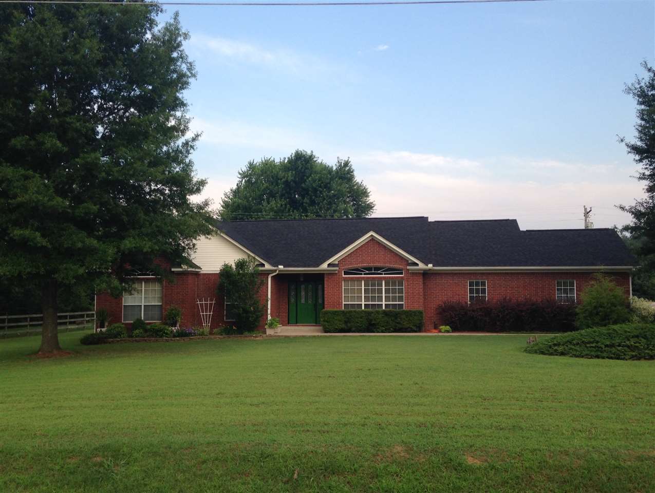 Whisperwood - Residential